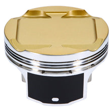 Load image into Gallery viewer, JE Pistons Subaru EJ20 Stroker Ultra Series 8.5:1 (Set of 4 Pistons) - JE Pistons JEP361325