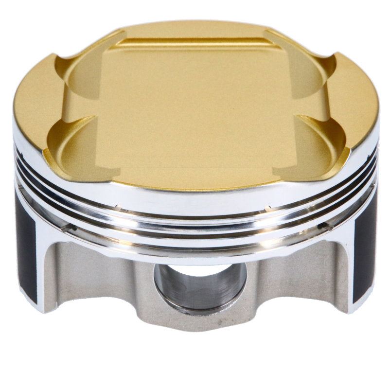JE Pistons Subaru EJ20 Stroker Ultra Series 8.5:1 (Set of 4 Pistons) - JE Pistons JEP361325