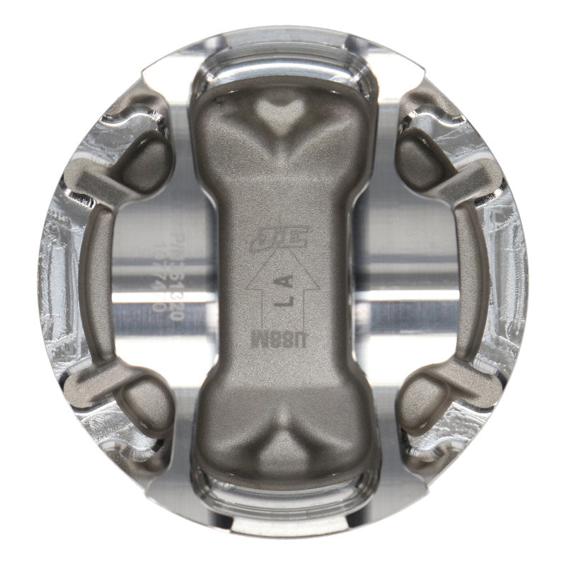 JE Pistons Subaru EJ20 Stroker Ultra Series 8.5:1 (Set of 4 Pistons) - JE Pistons JEP361325