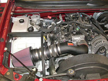 Load image into Gallery viewer, K&amp;N 03-04 Chevrolet Trailblazer V8-5.3L / 03-04 GMC Envoy V8-5.3L Performance Intake Kit - K&amp;N Engineering KNN57-3048