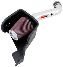 Load image into Gallery viewer, K&amp;N 2013 Dodge Ram 1500 V8-4.7L High Flow Performance Air Intake Kit - K&amp;N Engineering KNN77-1571KP