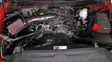 Load image into Gallery viewer, K&amp;N 2013 Dodge Ram 1500 V8-4.7L High Flow Performance Air Intake Kit - K&amp;N Engineering KNN77-1571KP