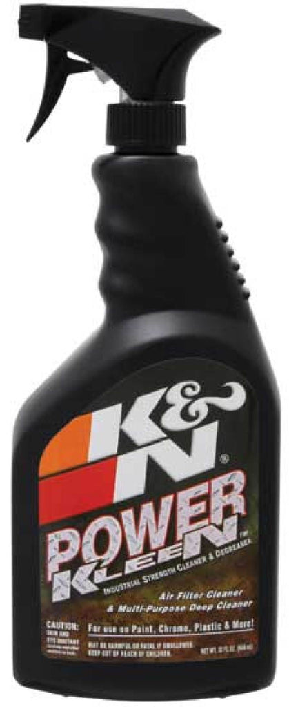 K&N 32 oz. Trigger Sprayer Filter Cleaner - K&N Engineering KNN99-0621
