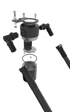 Load image into Gallery viewer, K&amp;N 15-23 Ford Mustang 2.3L Ecoboost Oil Catch Can K&amp;N Engineering KNN81-0830