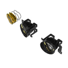 Load image into Gallery viewer, KC HiLiTES FLEX ERA 3 Dual Mode SAE Fog Lights - 2-Light Master Kit for Toyota Tacoma/4Runner/Tundra - KC HiLiTES KCL97154