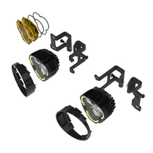 Load image into Gallery viewer, KC HiLiTES FLEX ERA 3 Dual Mode SAE Fog Lights - 2-Light Master Kit for Toyota Tacoma/4Runner/Tundra - KC HiLiTES KCL97154