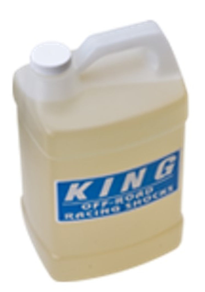 King Shocks King Shock Oil (Gallon) - King Shocks F10011