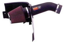 Load image into Gallery viewer, K&amp;N 02-03 Jeep Liberty V6-3.7L Performance Intake Kit K&amp;N Engineering KNN57-1528