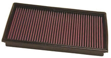 Load image into Gallery viewer, K&amp;N 02 BMW 745i/745L 4.0L-V8 Drop In Air Filter K&amp;N Engineering KNN33-2254