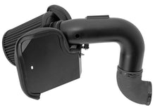 Load image into Gallery viewer, K&amp;N 03-07 Dodge Ram Pickup 2500/3500 5.9L DSL Black Performance Intake Kit K&amp;N Engineering KNN71-1532