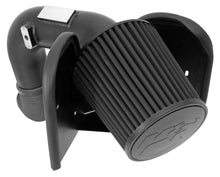Load image into Gallery viewer, K&amp;N 03-07 Dodge Ram Pickup 2500/3500 5.9L DSL Black Performance Intake Kit K&amp;N Engineering KNN71-1532