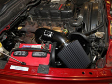 Load image into Gallery viewer, K&amp;N 03-07 Dodge Ram Pickup 2500/3500 5.9L DSL Black Performance Intake Kit K&amp;N Engineering KNN71-1532
