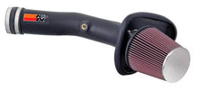 Load image into Gallery viewer, K&amp;N 04-06 Nissan Altima 3.5L V6 / 04-08 Maxima 3.5L V6 Performance Intake Kit K&amp;N Engineering KNN57-6015