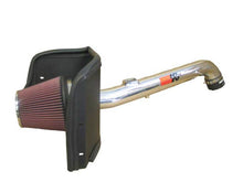 Load image into Gallery viewer, K&amp;N 05-09 Toyota Tacoma L4-2.7L High Flow Performance Kit K&amp;N Engineering KNN77-9026KP