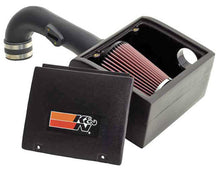 Load image into Gallery viewer, K&amp;N 06 Chevrolet HHR L4-2.4L Performance Intake Kit K&amp;N Engineering KNN57-3056