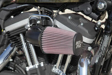 Load image into Gallery viewer, K&amp;N 07-10 Harley Davidson XL Aircharger Performance Intake K&amp;N Engineering KNN63-1126