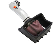 Load image into Gallery viewer, K&amp;N 09-10 Ford F150 4.6L V8 F/I High Flow Performance Kit K&amp;N Engineering KNN77-2580KP
