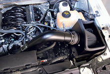 Load image into Gallery viewer, K&amp;N 11-14 Ford F150 5.0L V8 Black Performance Intake Kit K&amp;N Engineering KNN71-2581