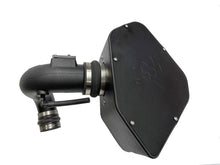 Load image into Gallery viewer, K&amp;N 11-19 Ford Ranger 3.2L L5 Diesel Performance Air Intake System K&amp;N Engineering KNN57S-4001