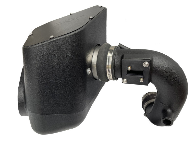 K&N 11-19 Ford Ranger 3.2L L5 Diesel Performance Air Intake System K&N Engineering KNN57S-4001