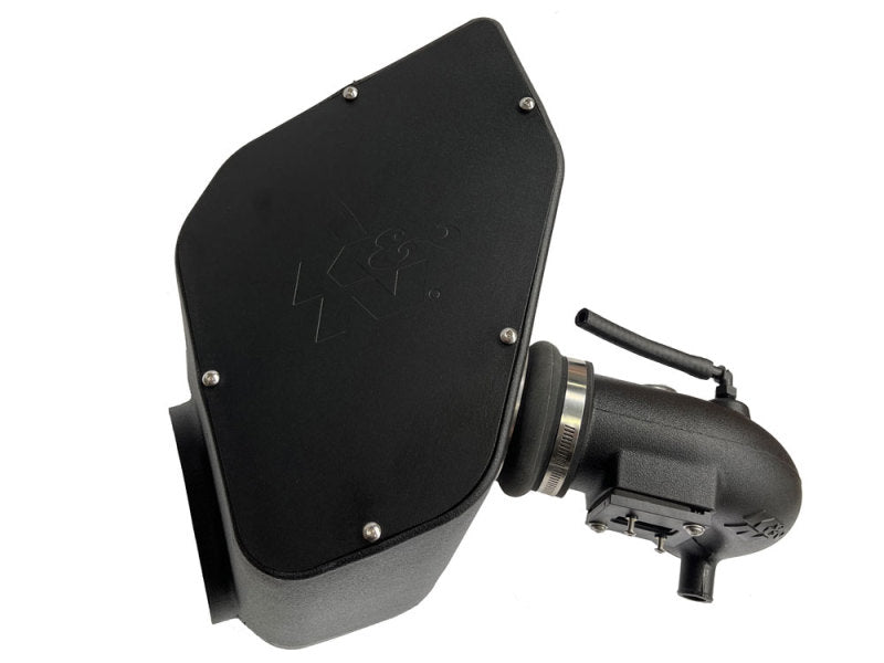 K&N 11-19 Ford Ranger 3.2L L5 Diesel Performance Air Intake System K&N Engineering KNN57S-4001