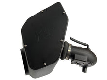 Load image into Gallery viewer, K&amp;N 11-19 Ford Ranger 3.2L L5 Diesel Performance Air Intake System K&amp;N Engineering KNN57S-4001