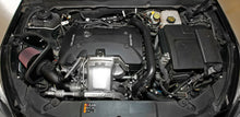 Load image into Gallery viewer, K&amp;N 13-15 Chevrolet Malibu L4-2.0L 57 Series FIPK Performance Intake Kit K&amp;N Engineering KNN57-3091