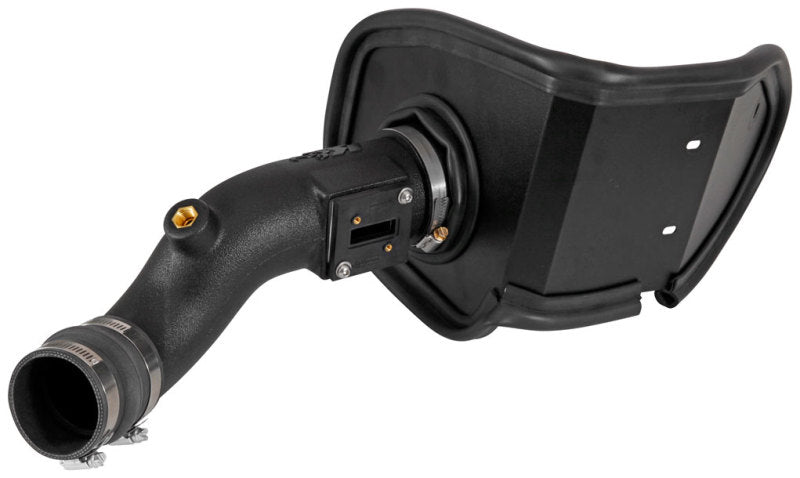K&N 13-15 Chevrolet Malibu L4-2.0L 57 Series FIPK Performance Intake Kit K&N Engineering KNN57-3091