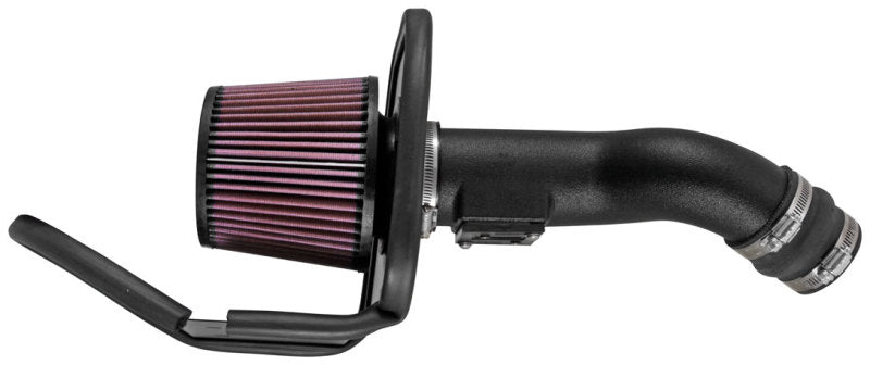 K&N 13-15 Chevrolet Malibu L4-2.0L 57 Series FIPK Performance Intake Kit K&N Engineering KNN57-3091