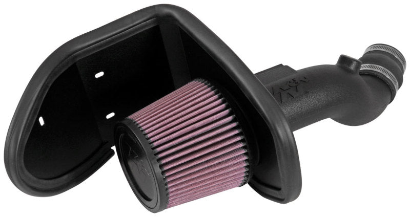 K&N 13-15 Chevrolet Malibu L4-2.0L 57 Series FIPK Performance Intake Kit K&N Engineering KNN57-3091