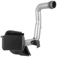 Load image into Gallery viewer, K&amp;N 14-16 Kia Forte Coup L4-1.6L F/I Silver Typhoon Short Ram Intake K&amp;N Engineering KNN69-5316TS