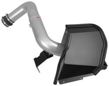 Load image into Gallery viewer, K&amp;N 14-16 Kia Forte Coup L4-1.6L F/I Silver Typhoon Short Ram Intake K&amp;N Engineering KNN69-5316TS