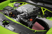 Load image into Gallery viewer, K&amp;N 15-23 Dodge Challenger 6.2L V8 / 15-23 Dodge Charger 6.2L V8 Oil Catch Can K&amp;N Engineering KNN81-0803