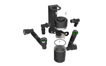 Load image into Gallery viewer, K&amp;N 15-23 Dodge Challenger 6.2L V8 / 15-23 Dodge Charger 6.2L V8 Oil Catch Can K&amp;N Engineering KNN81-0803