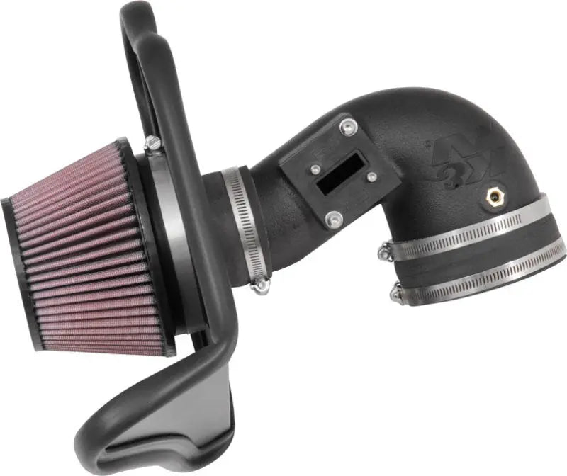 K&N 16-17 Cadillac ATS L4-2.0L Turbo 57 Series FIPK Performance Intake Kit K&N Engineering KNN57-3100