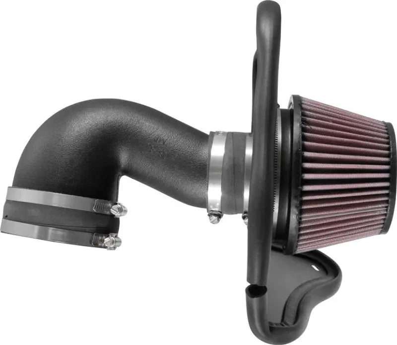 K&N 16-17 Cadillac ATS L4-2.0L Turbo 57 Series FIPK Performance Intake Kit K&N Engineering KNN57-3100