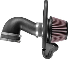 Load image into Gallery viewer, K&amp;N 16-17 Cadillac ATS L4-2.0L Turbo 57 Series FIPK Performance Intake Kit K&amp;N Engineering KNN57-3100