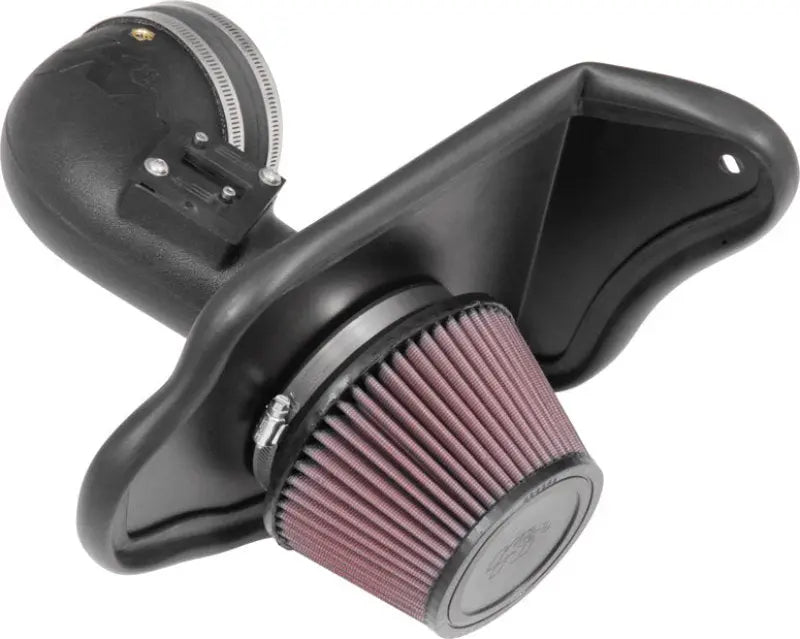 K&N 16-17 Cadillac ATS L4-2.0L Turbo 57 Series FIPK Performance Intake Kit K&N Engineering KNN57-3100