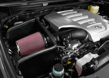 Load image into Gallery viewer, K&amp;N 16-17 Toyota Land Cruiser V8-5.7L F/l 63 Series Aircharger Performance Intake K&amp;N Engineering KNN63-9040