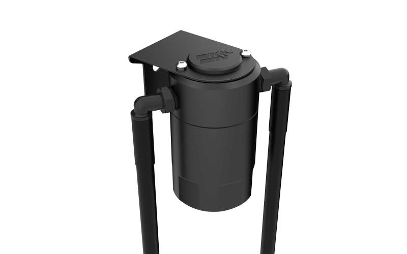 K&N 16-23 Toyota Tacoma 3.5L Oil Catch Can K&N Engineering KNN81-0813