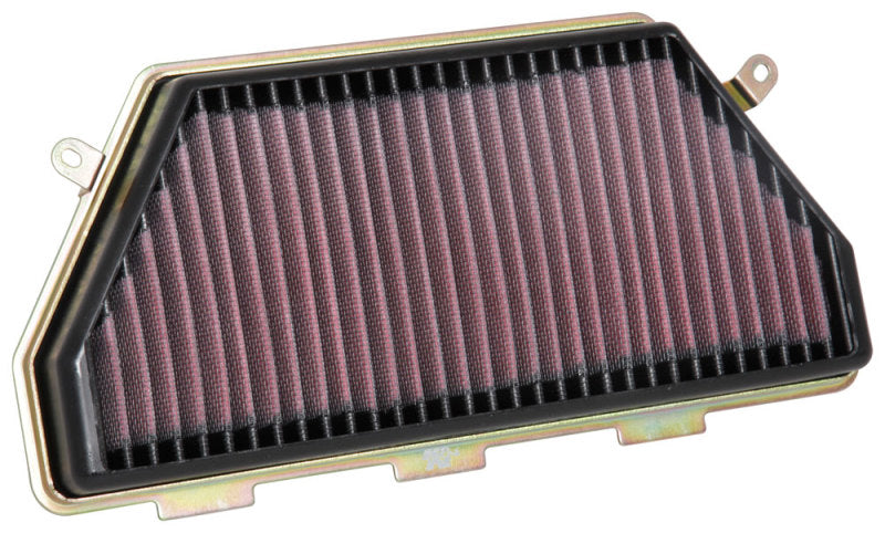 K&N 17-18 Honda CBR1000RR 999 Replacement Air Filter K&N Engineering KNNHA-1017