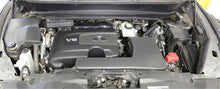 Load image into Gallery viewer, K&amp;N 17-18 Nissan Pathfinder V6-3.5L F/I Typhoon Air Intake K&amp;N Engineering KNN69-7084TS