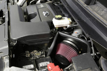 Load image into Gallery viewer, K&amp;N 17-18 Nissan Pathfinder V6-3.5L F/I Typhoon Air Intake K&amp;N Engineering KNN69-7084TS
