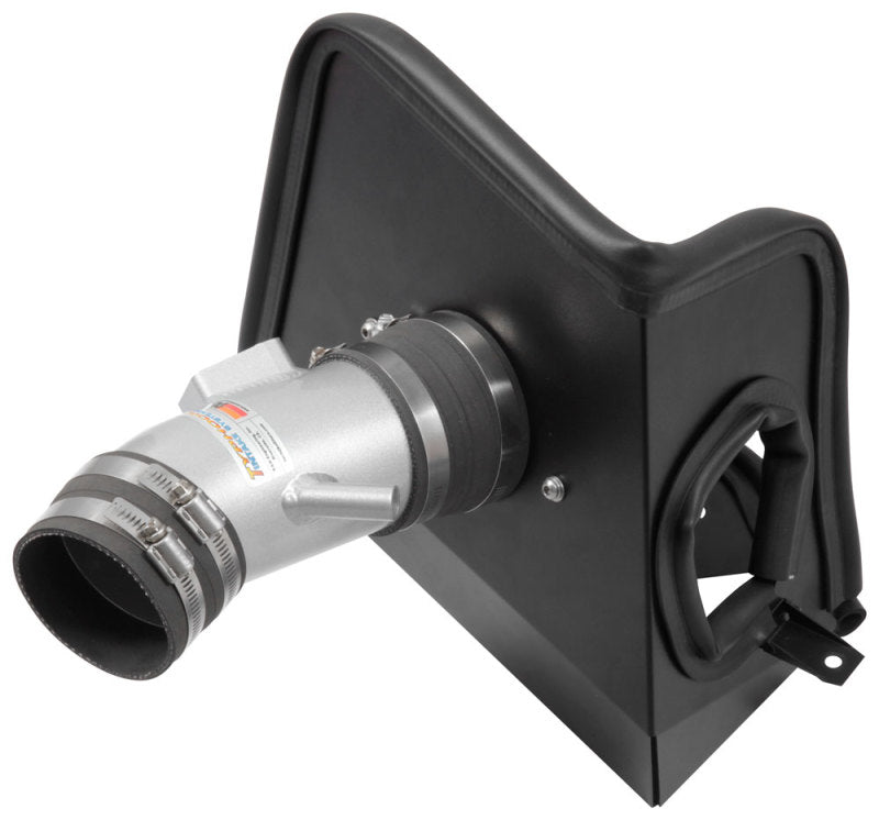 K&N 17-18 Nissan Pathfinder V6-3.5L F/I Typhoon Air Intake K&N Engineering KNN69-7084TS