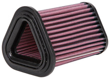 Load image into Gallery viewer, K&amp;N 18-19 Royal Enfield Continental GT650 Air Filter K&amp;N Engineering KNNRO-6518