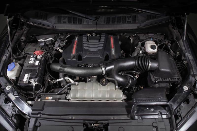 K&N 18-20 Ford F150 Raptor V6 3.5L Inlet Pipes K&N Engineering KNN63-2623