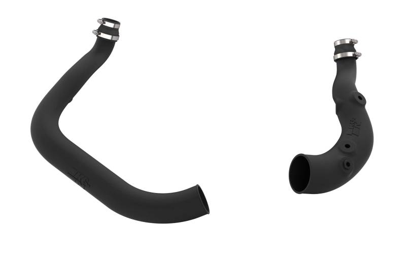K&N 18-20 Ford F150 Raptor V6 3.5L Inlet Pipes K&N Engineering KNN63-2623