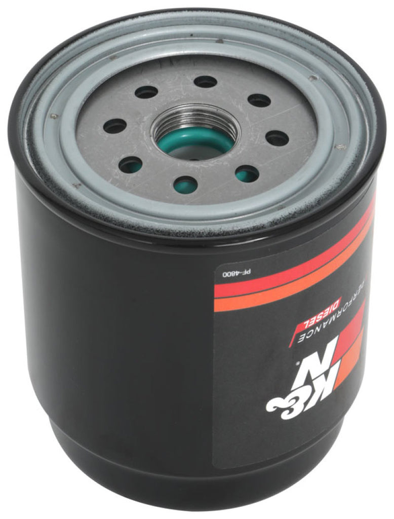 K&N 18-22 Dodge RAM 6.7L L6 Diesel Fuel Filter K&N Engineering KNNPF-4800