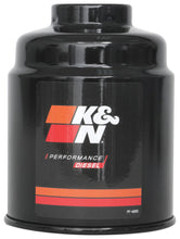 Load image into Gallery viewer, K&amp;N 18-22 Dodge RAM 6.7L L6 Diesel Fuel Filter K&amp;N Engineering KNNPF-4800