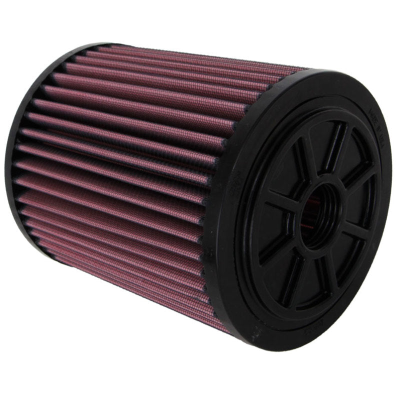 K&N 19-20 Audi A6 L4-2.0L DSL Replacement Drop In Air Filter K&N Engineering KNNE-0640